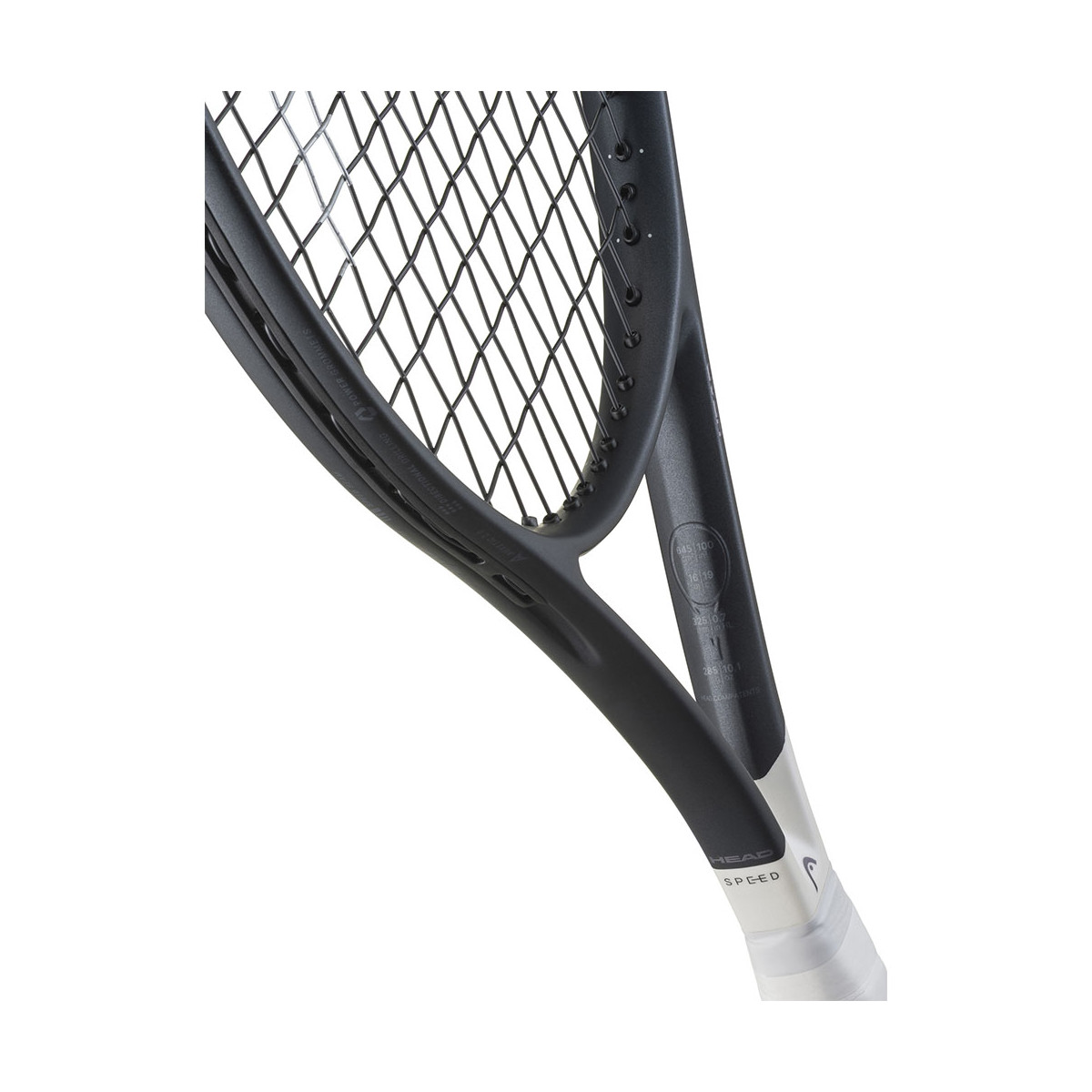 Racchette Head Speed MP L 2024 (280g)