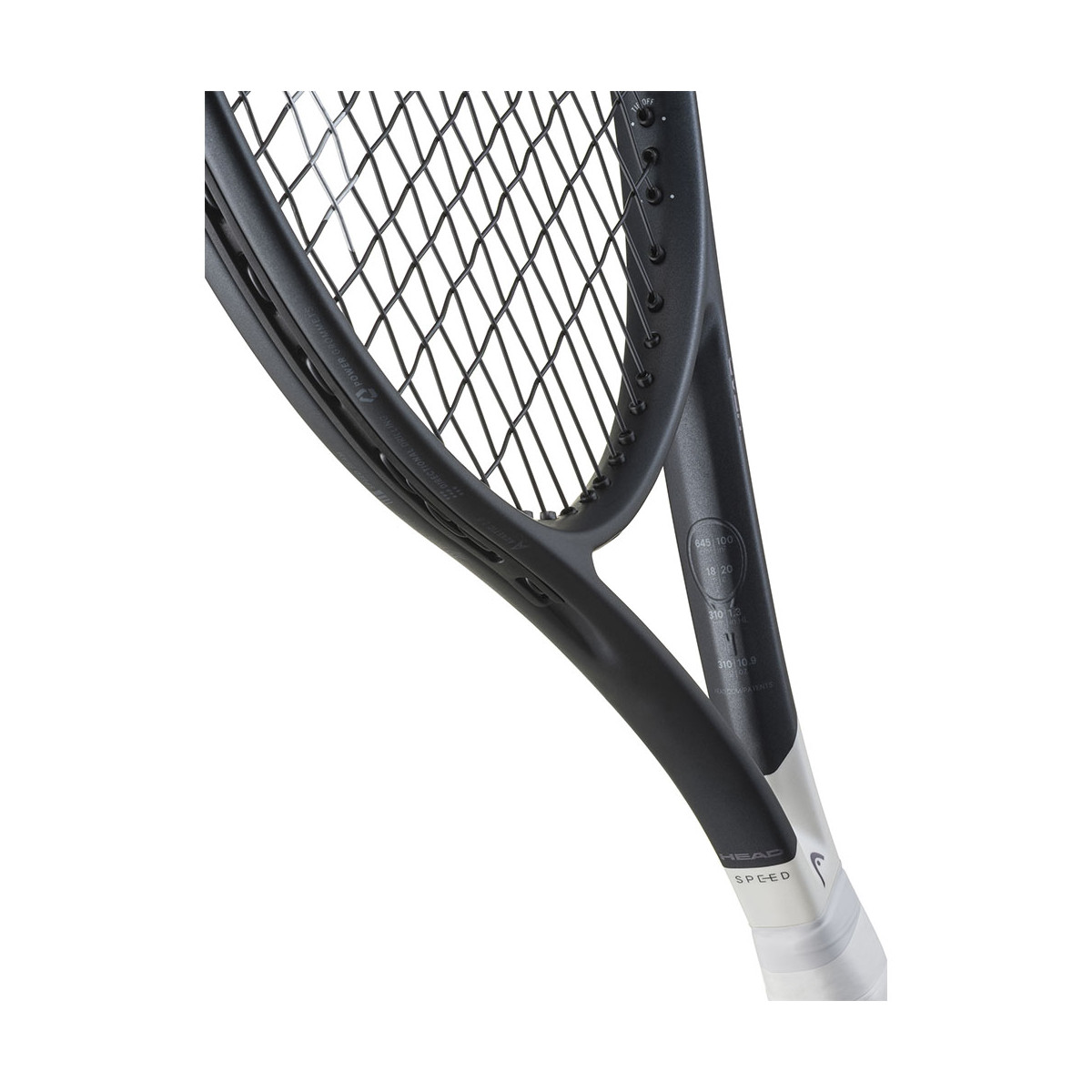Head Speed Pro 2024 (310g) racket