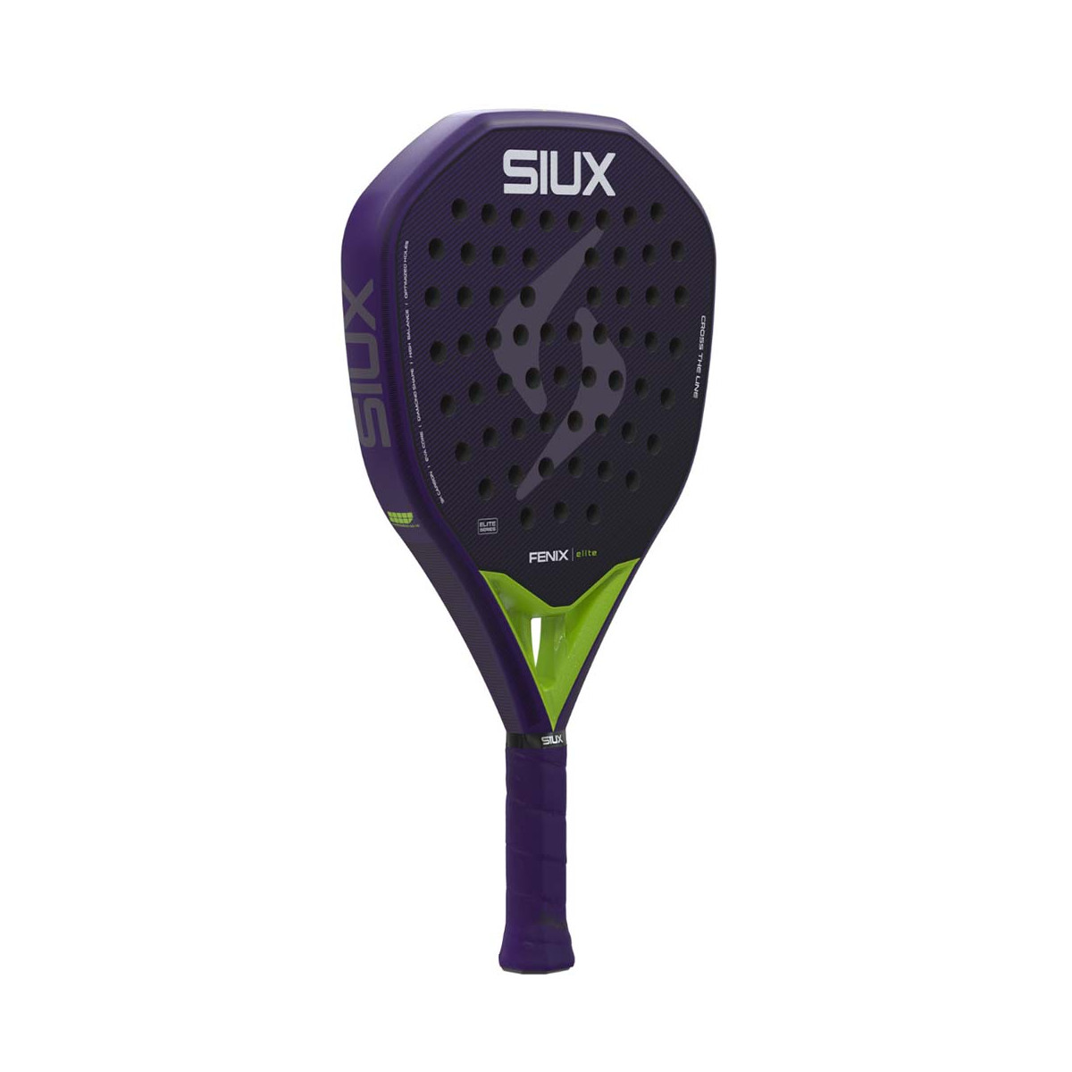 Racchetta Siux Fenix Elite 5