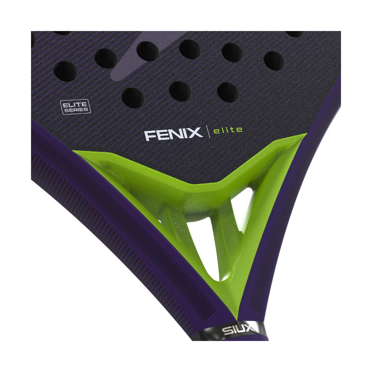 Racchetta Siux Fenix Elite 5