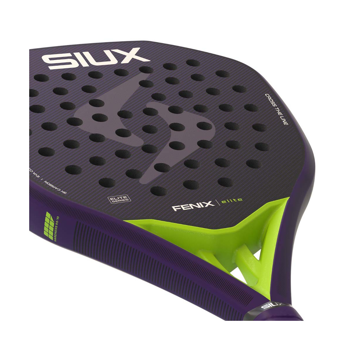 Racchetta Siux Fenix Elite 5