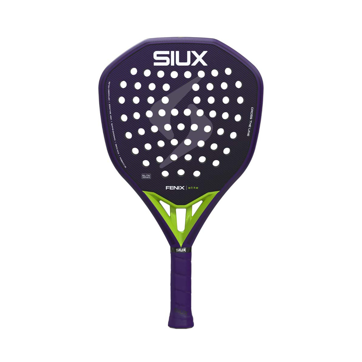 Racchetta Siux Fenix Elite 5