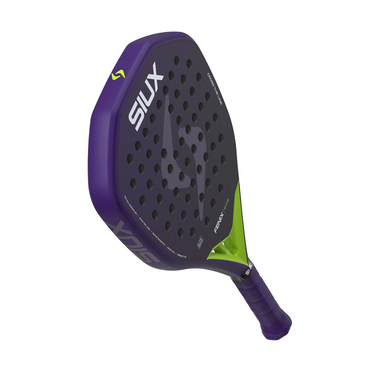 Racchetta Siux Fenix Elite 5
