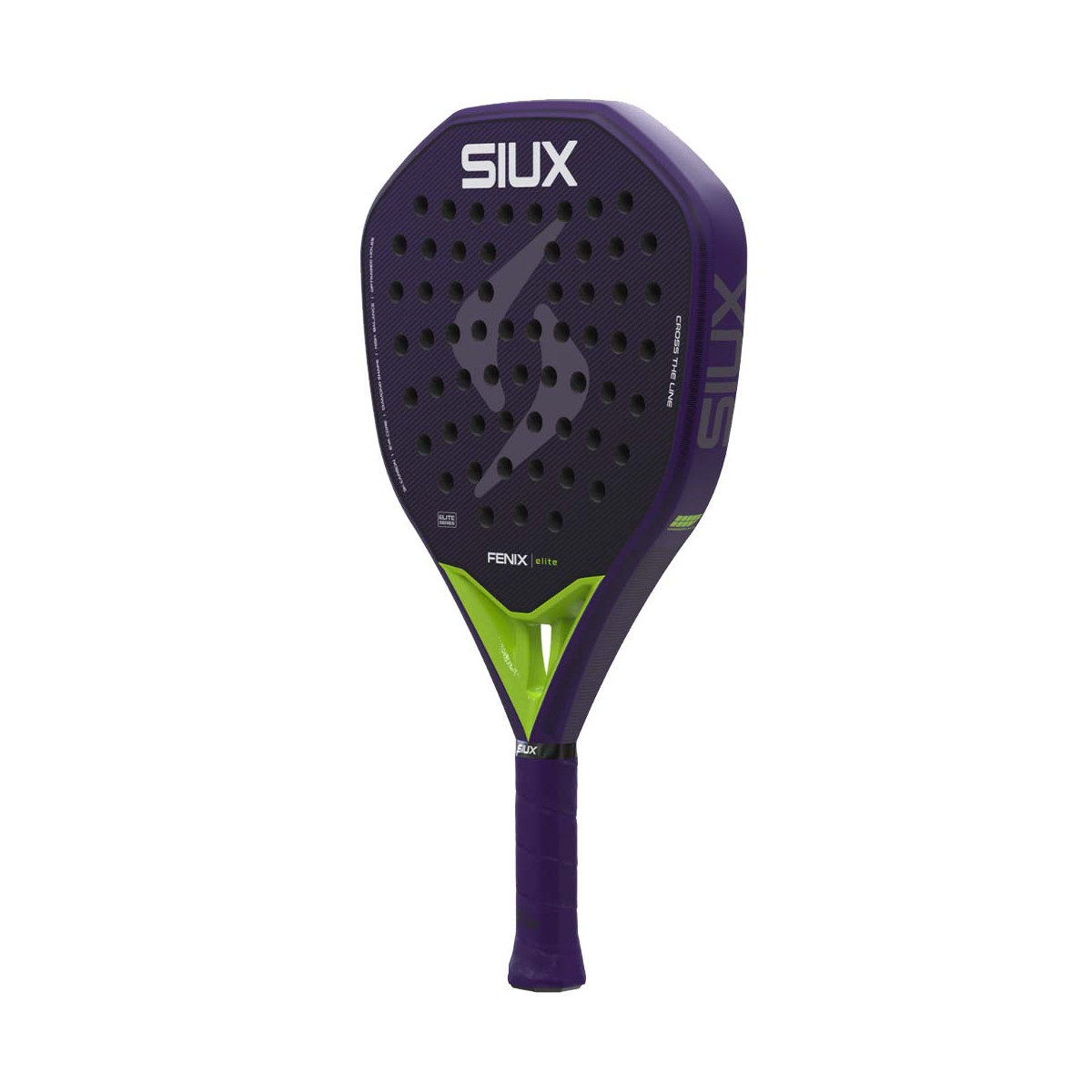 Racchetta Siux Fenix Elite 5
