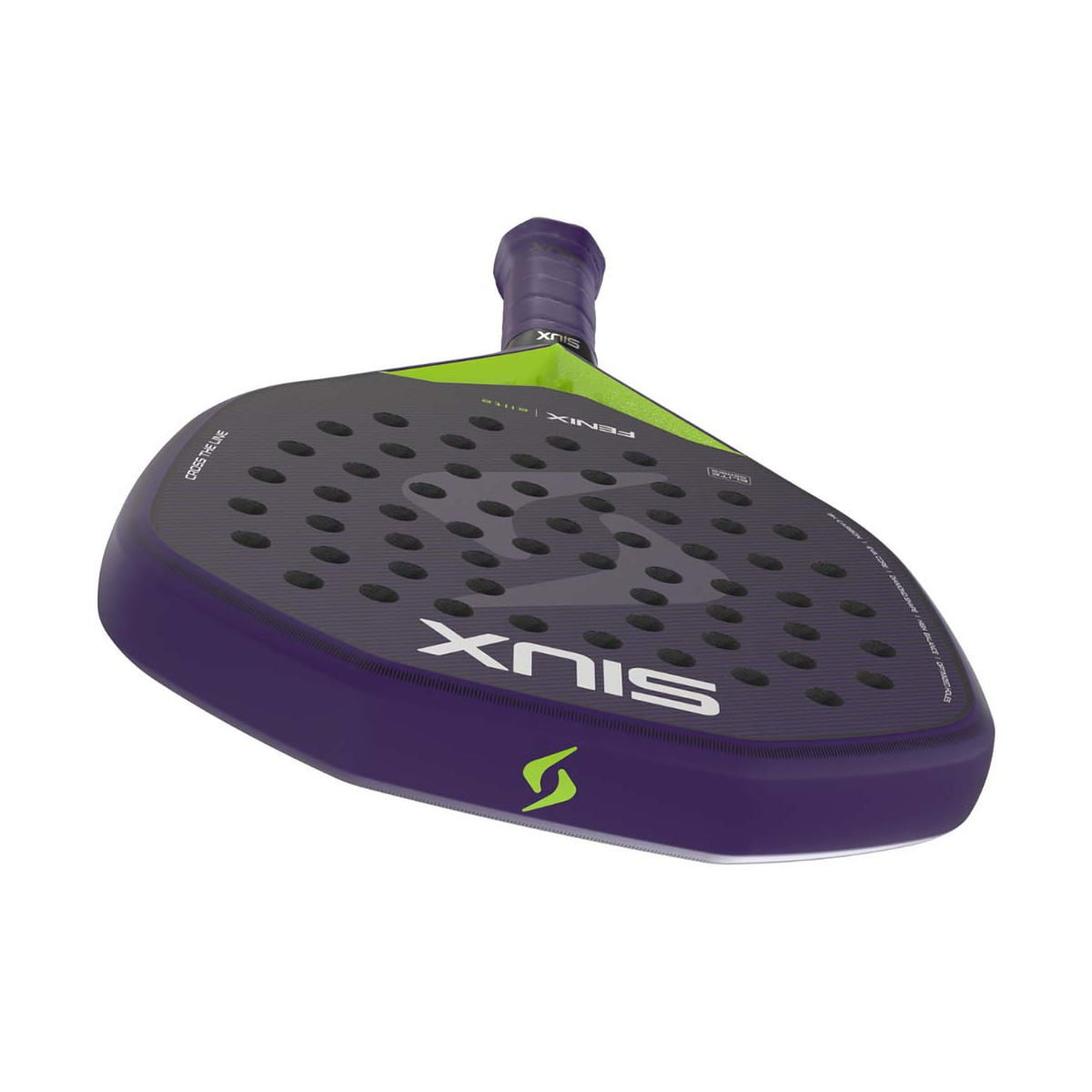 Racchetta Siux Fenix Elite 5