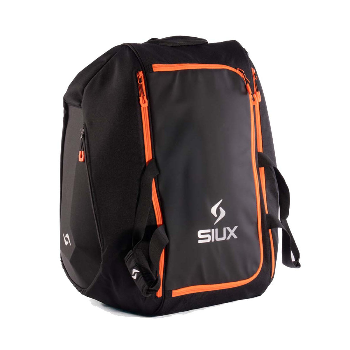 Borsa termica Siux Pro Tour nera