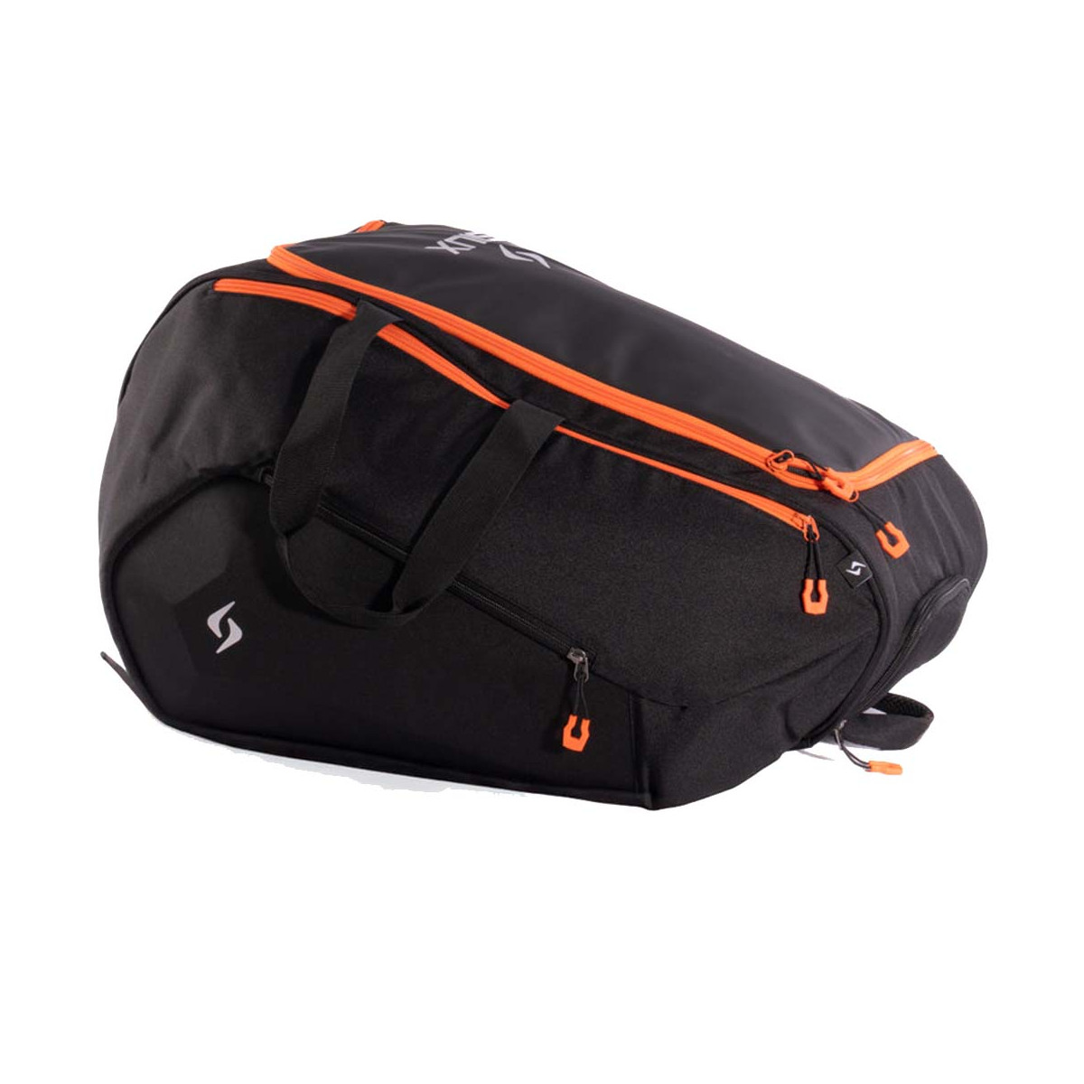 Borsa termica Siux Pro Tour nera