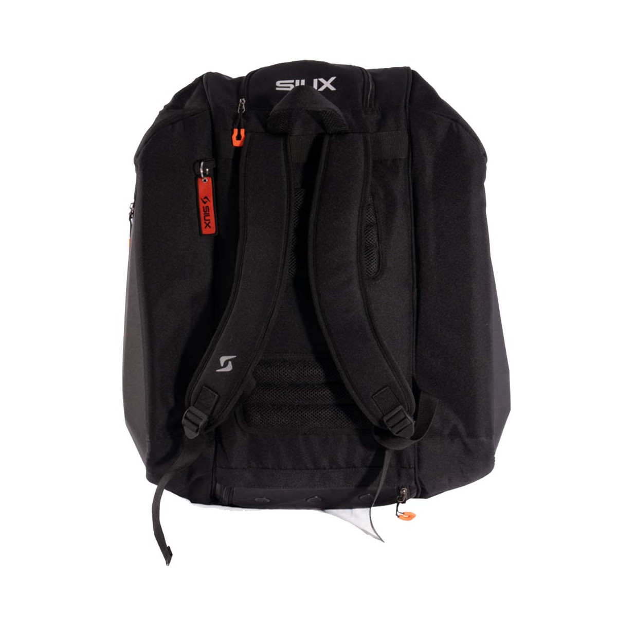 Borsa termica Siux Pro Tour nera