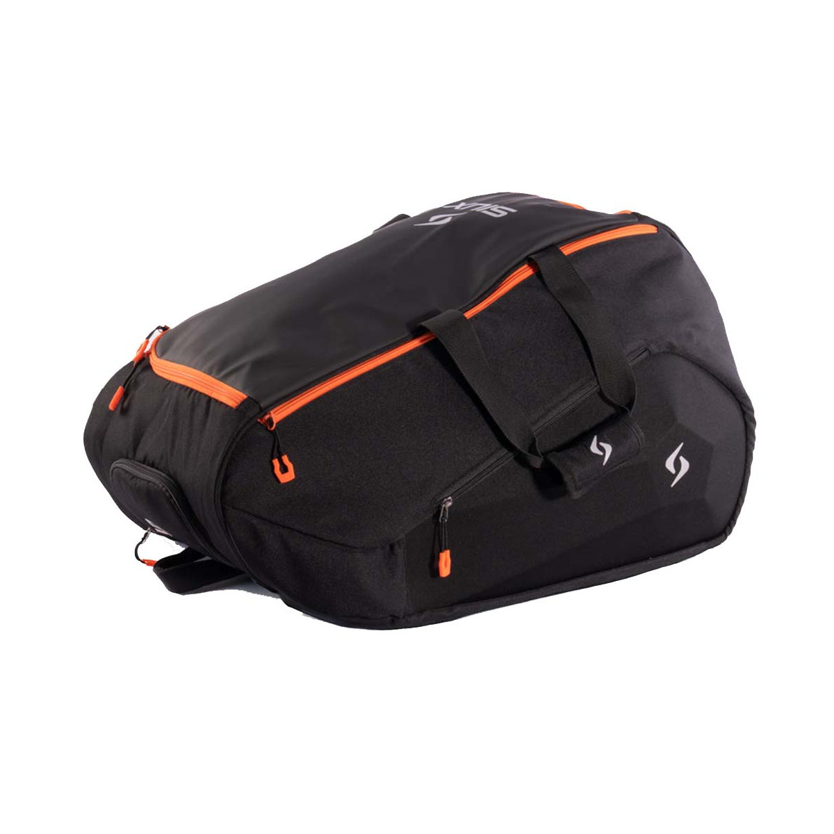 Borsa termica Siux Pro Tour nera