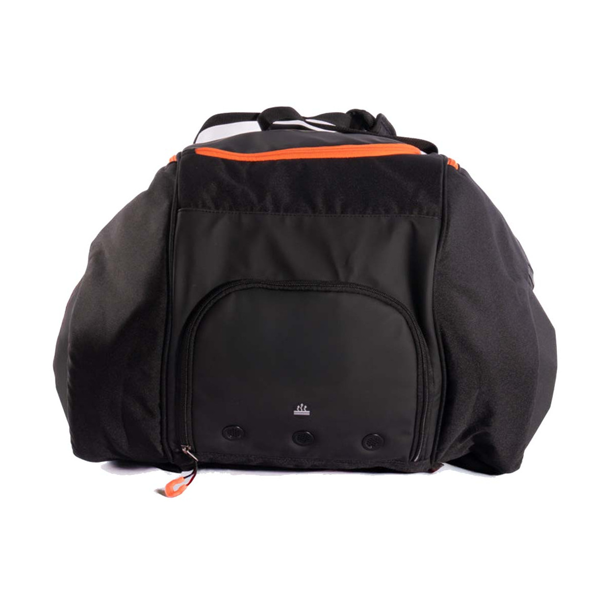 Borsa termica Siux Pro Tour nera