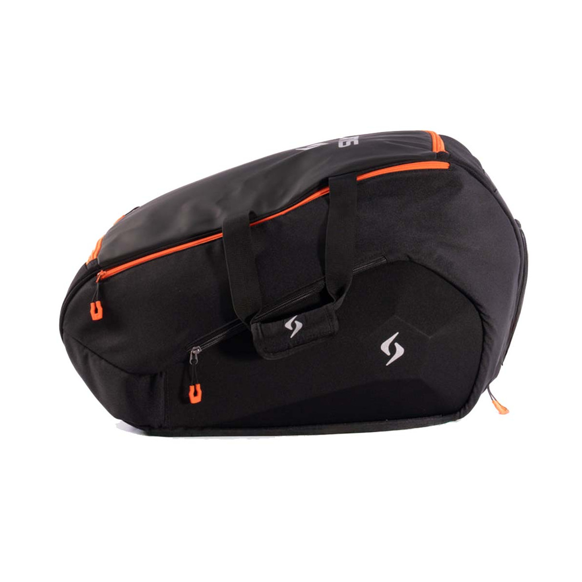 Borsa termica Siux Pro Tour nera