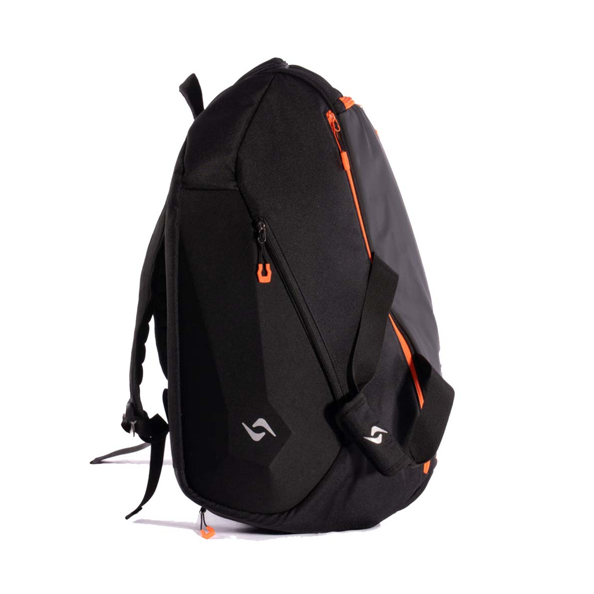 Borsa termica Siux Pro Tour nera