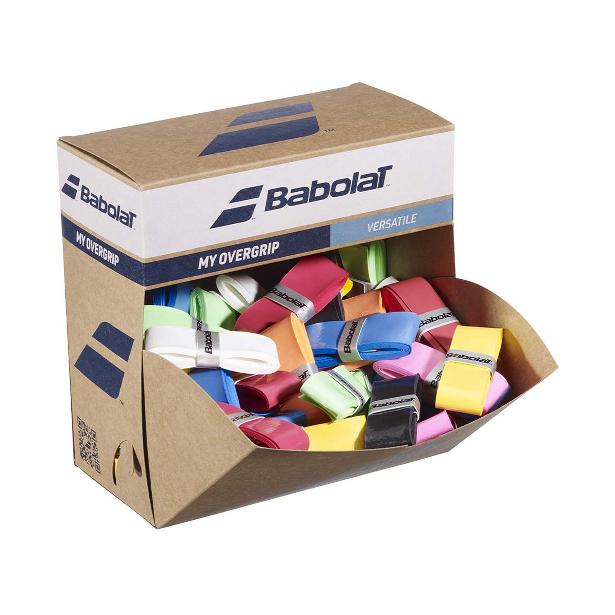 Overgrips Babolat My Overgrip x 70