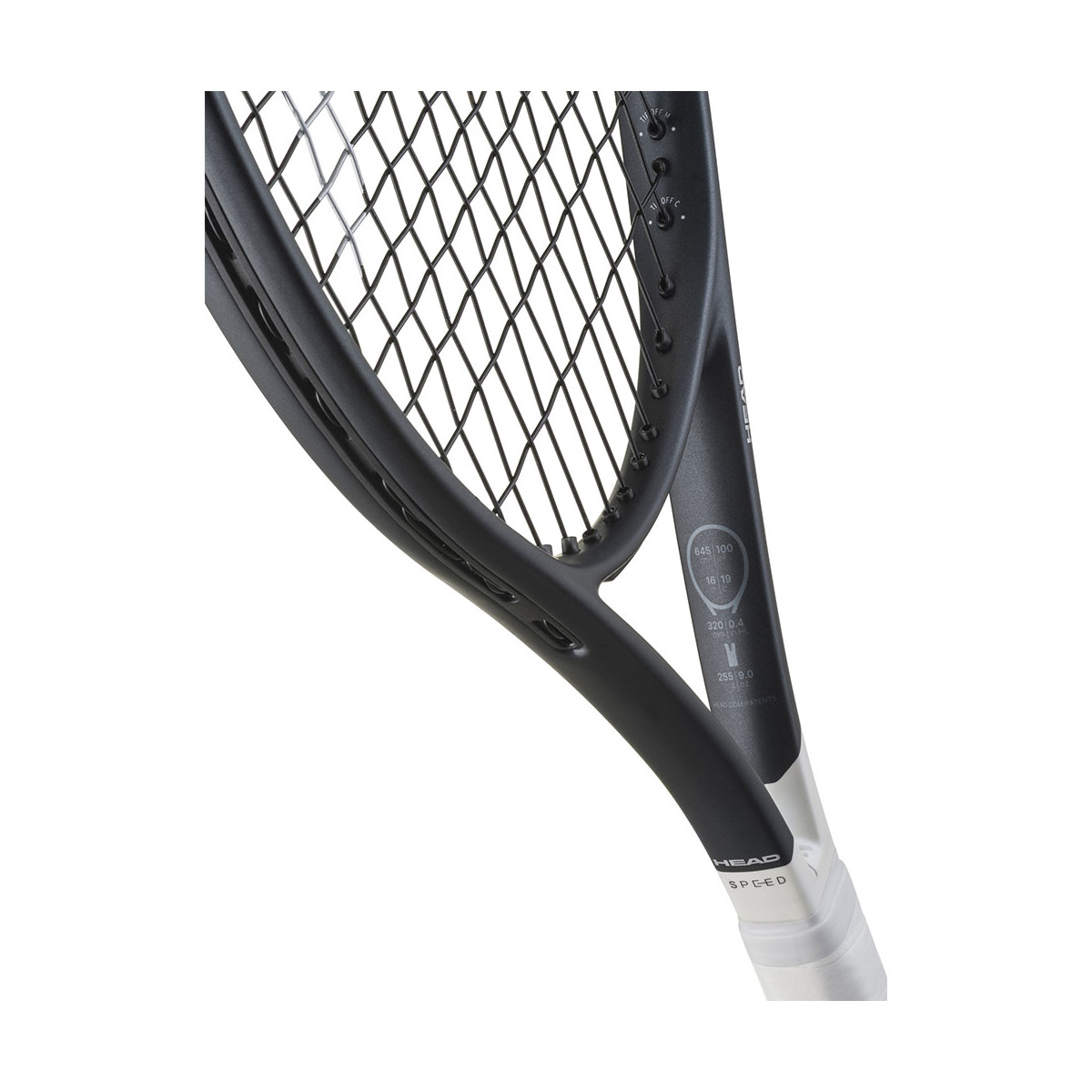 Racchette Head Speed Jr 2024 (250g)