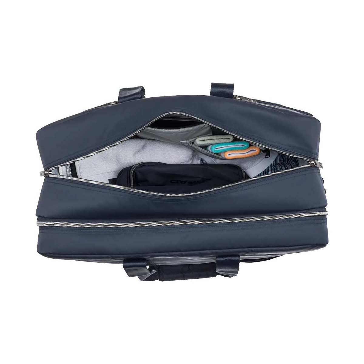 Borsa da tennis Head Pro X Tote Bag Navy blu