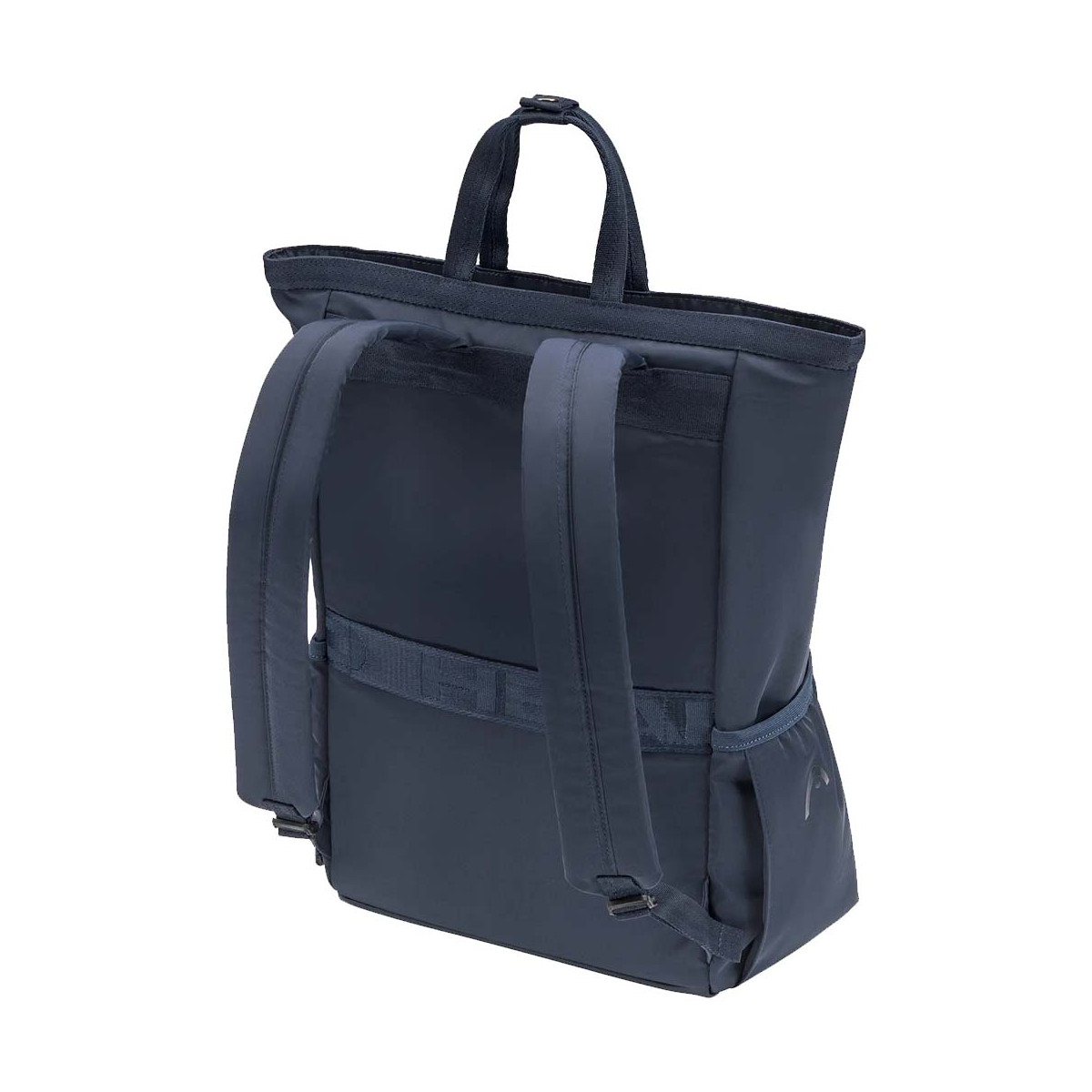 Zaino da tennis Head Pro 18L blu navy
