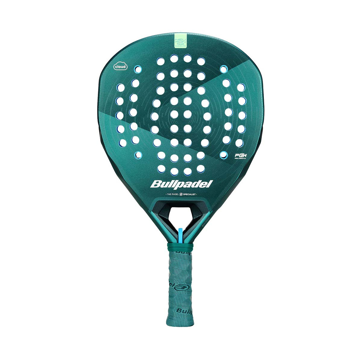 Racchetta Bullpadel Neuron 02 26