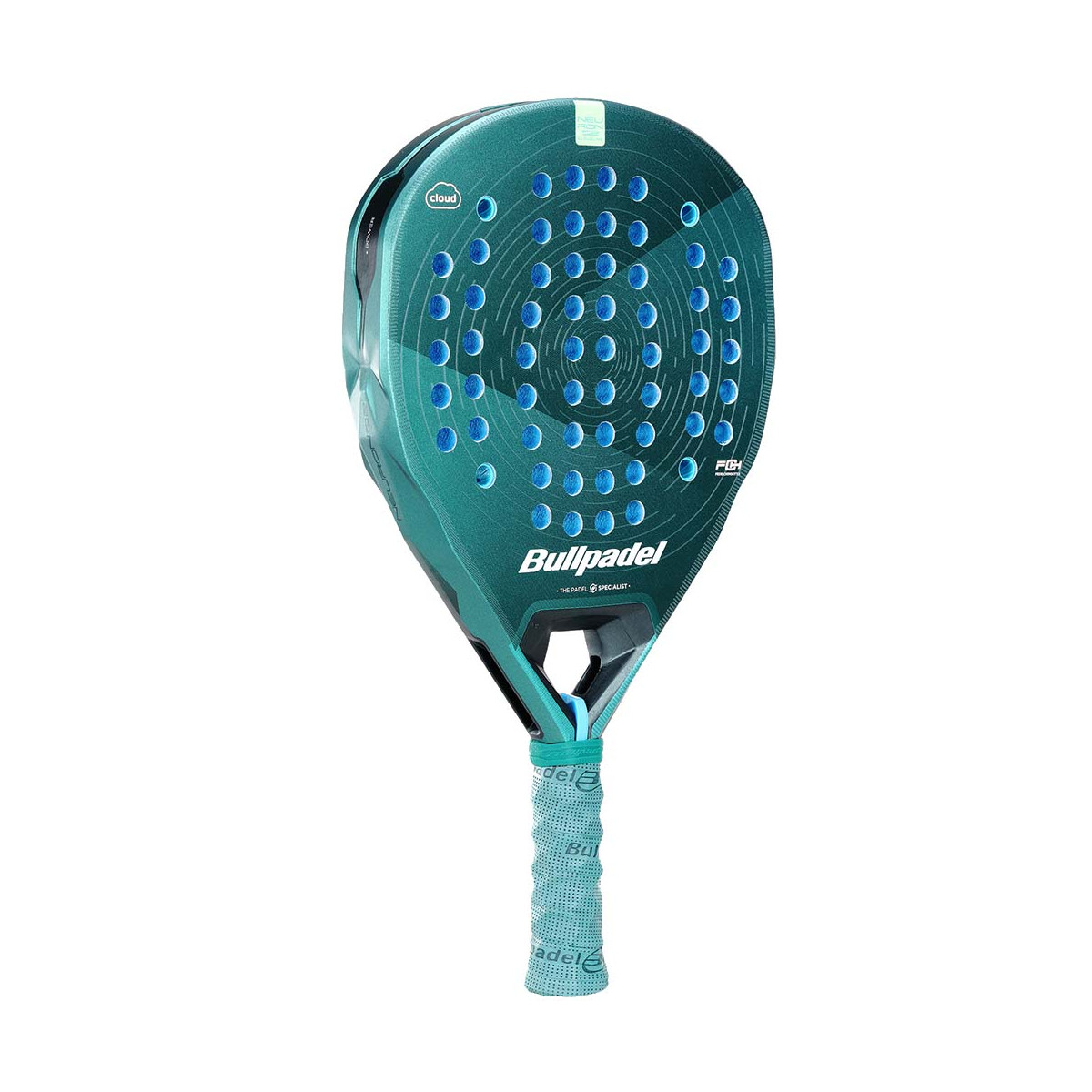 Racchetta Bullpadel Neuron 02 26
