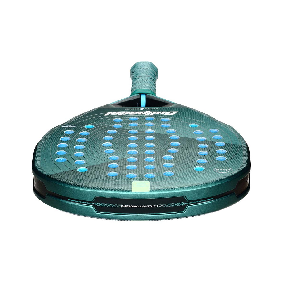 Racchetta Bullpadel Neuron 02 26