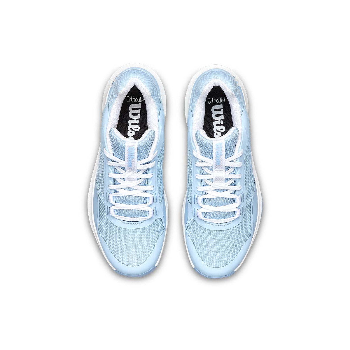Scarpe Wilson Hurakn Team Donna Viola