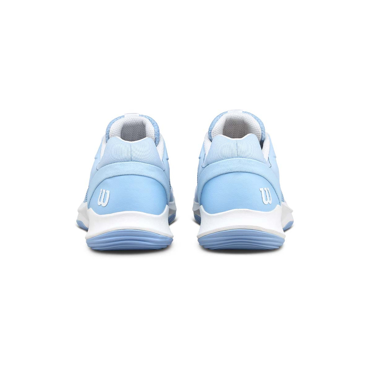 Scarpe Wilson Hurakn Team Donna Viola