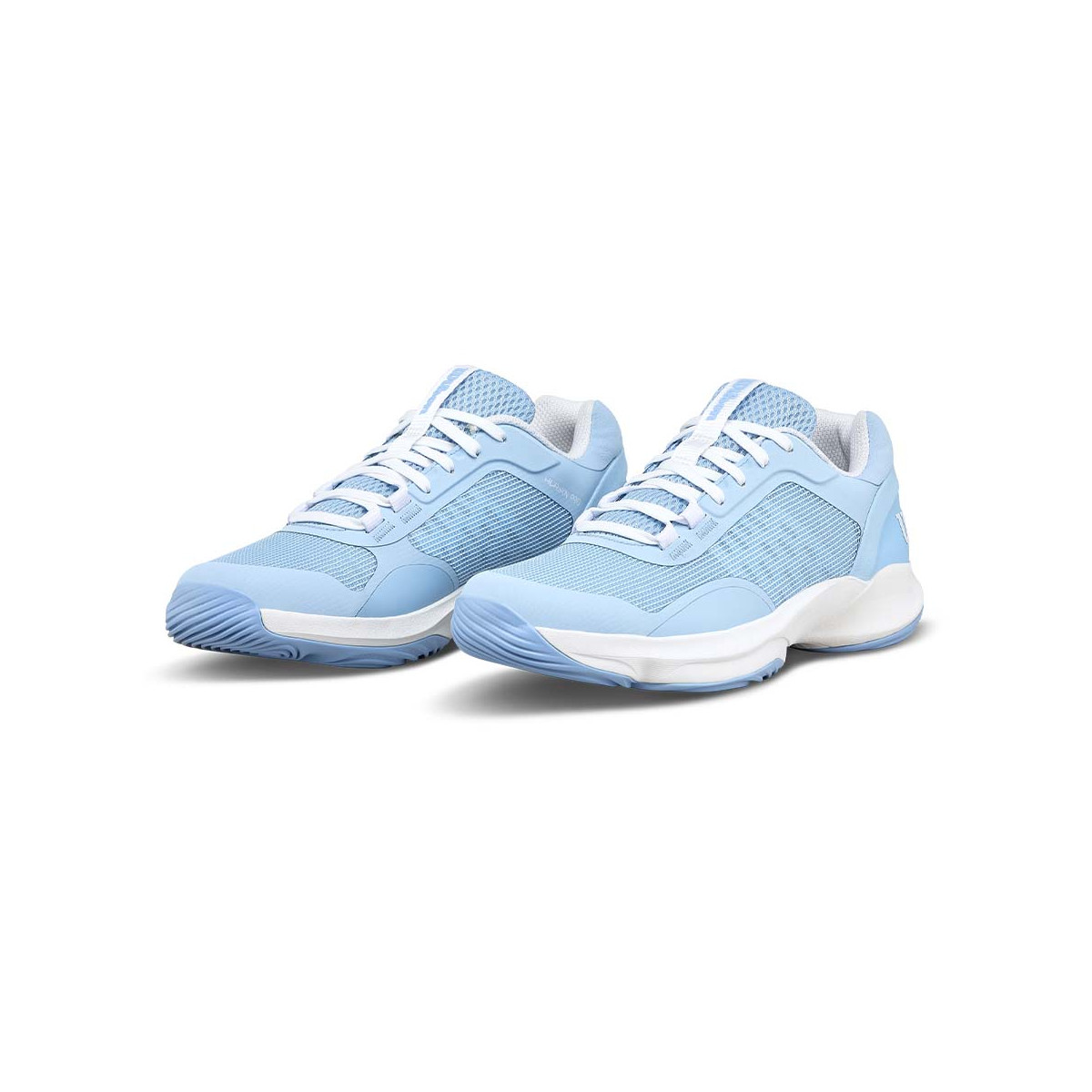 Scarpe Wilson Hurakn Team Donna Viola
