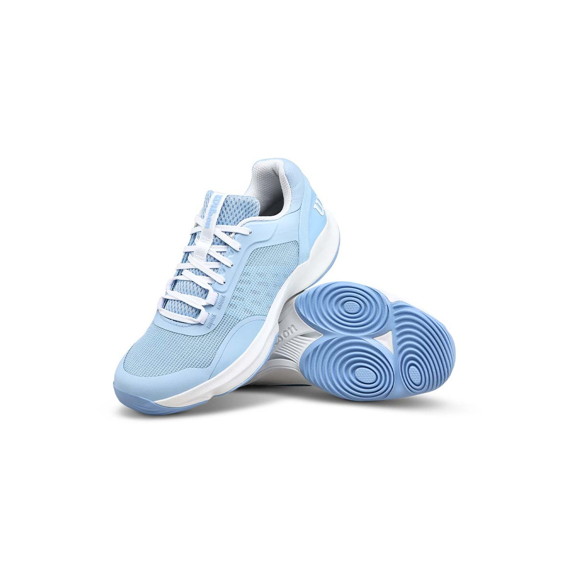 Scarpe Wilson Hurakn Team Donna Viola