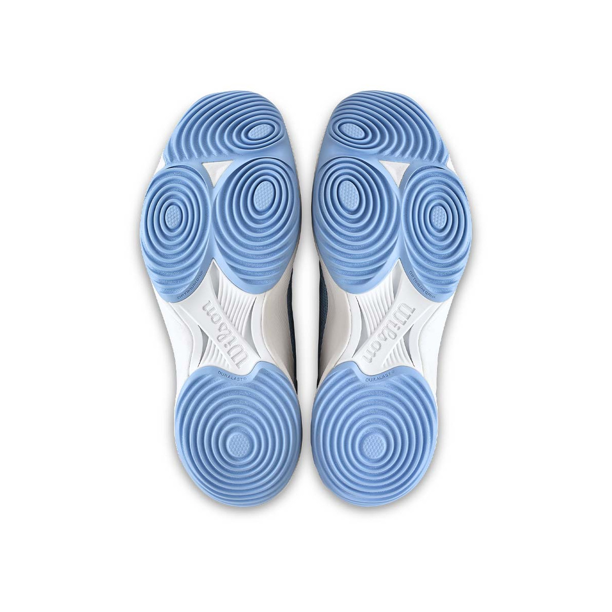 Scarpe Wilson Hurakn Team Donna Viola