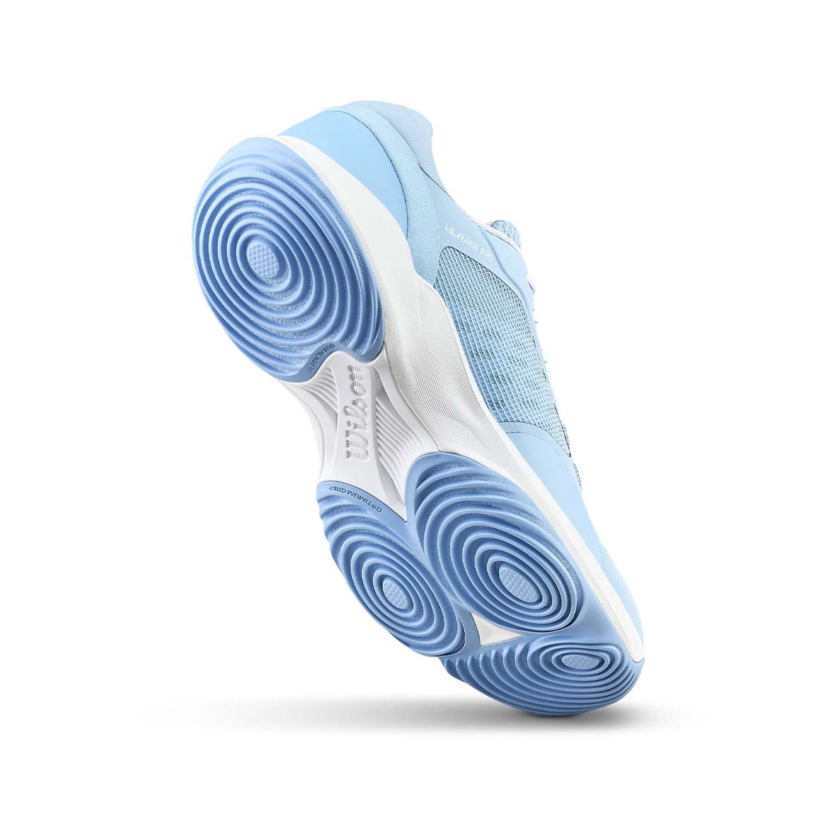Scarpe Wilson Hurakn Team Donna Viola