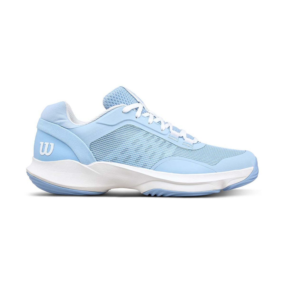 Scarpe Wilson Hurakn Team Donna Viola