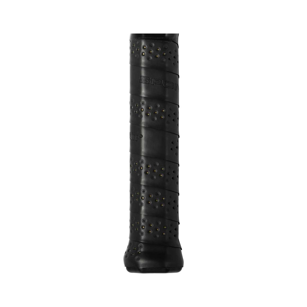 Grip Wilson Cushion-Aire Classic Perforated Nero