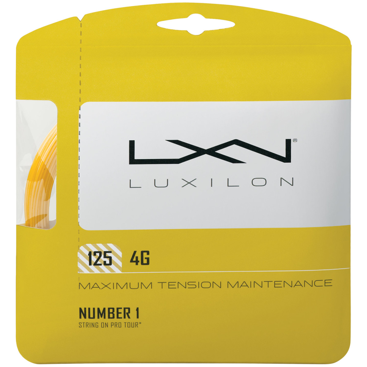 Luxilon 4G