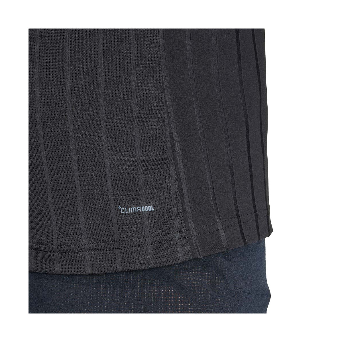 Maglietta Adidas Pro FreeLift Melbourne Nero