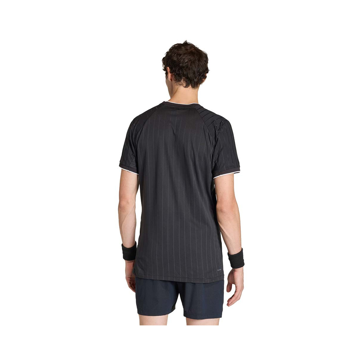 Maglietta Adidas Pro FreeLift Melbourne Nero