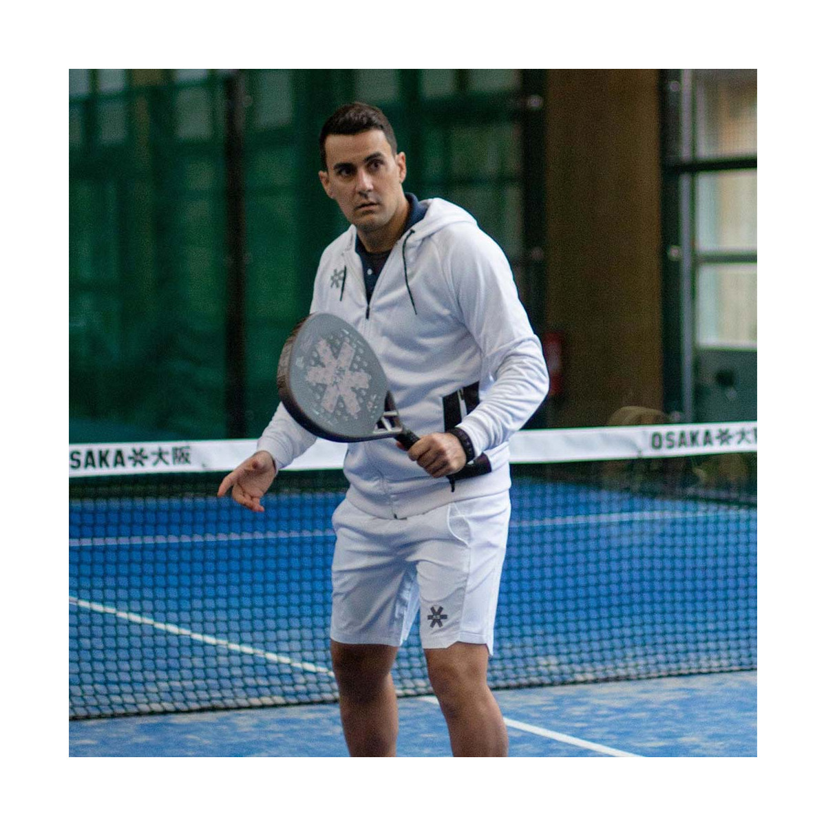 Racchetta Osaka Vision Pro Power 2026