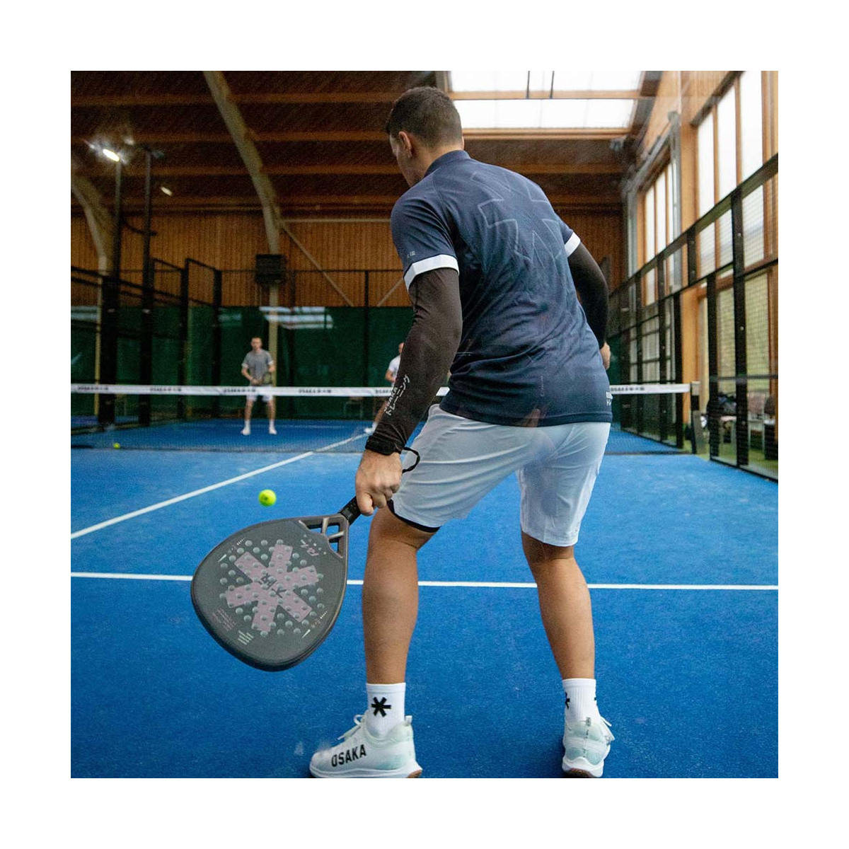 Racchetta Osaka Vision Pro Power 2026