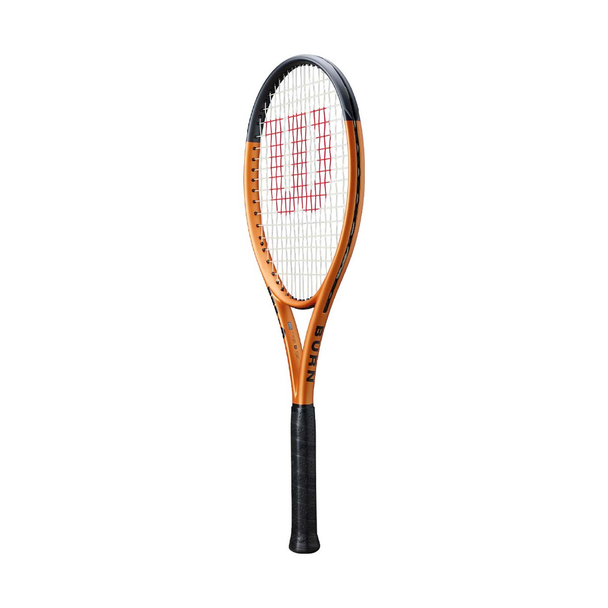 Racchette Wilson Burn 100 LS V5.0 (280g)