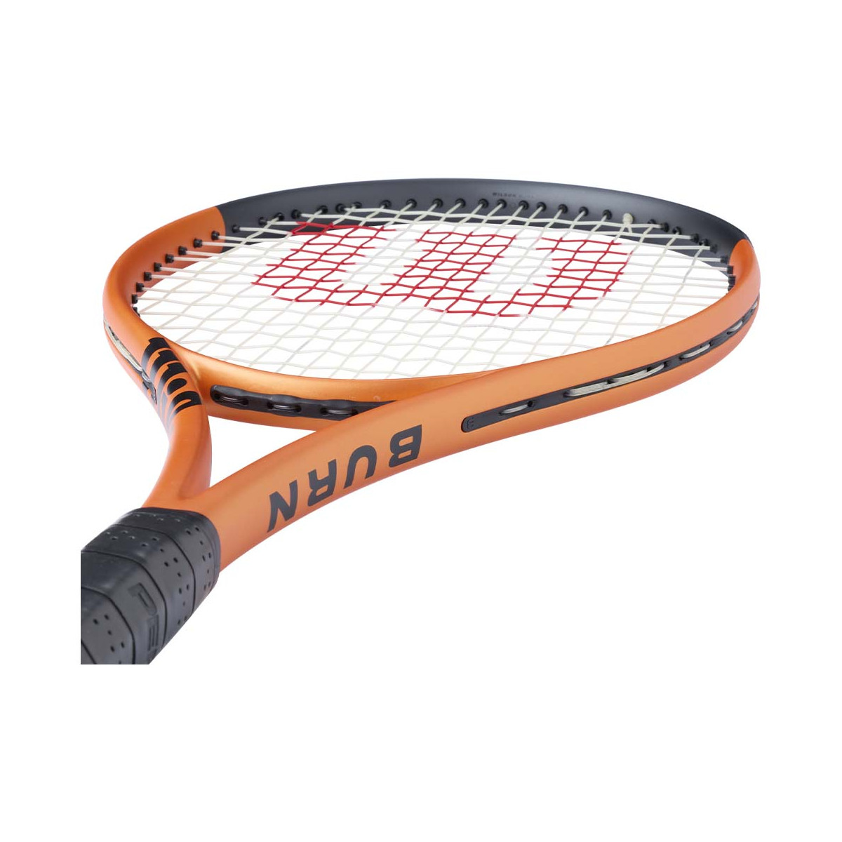 Racchette Wilson Burn 100 LS V5.0 (280g)