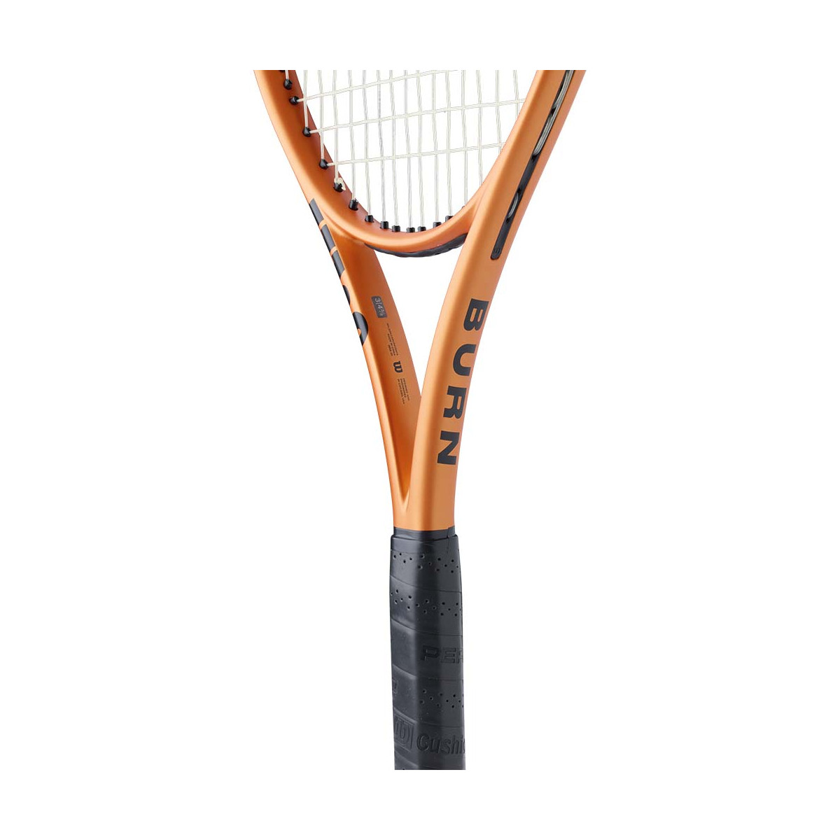 Racchette Wilson Burn 100 LS V5.0 (280g)