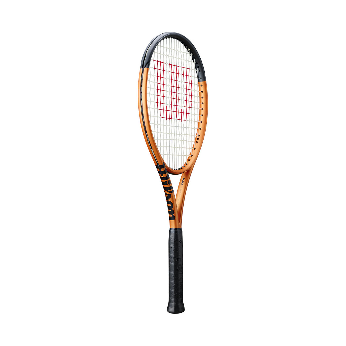 Racchette Wilson Burn 100 LS V5.0 (280g)