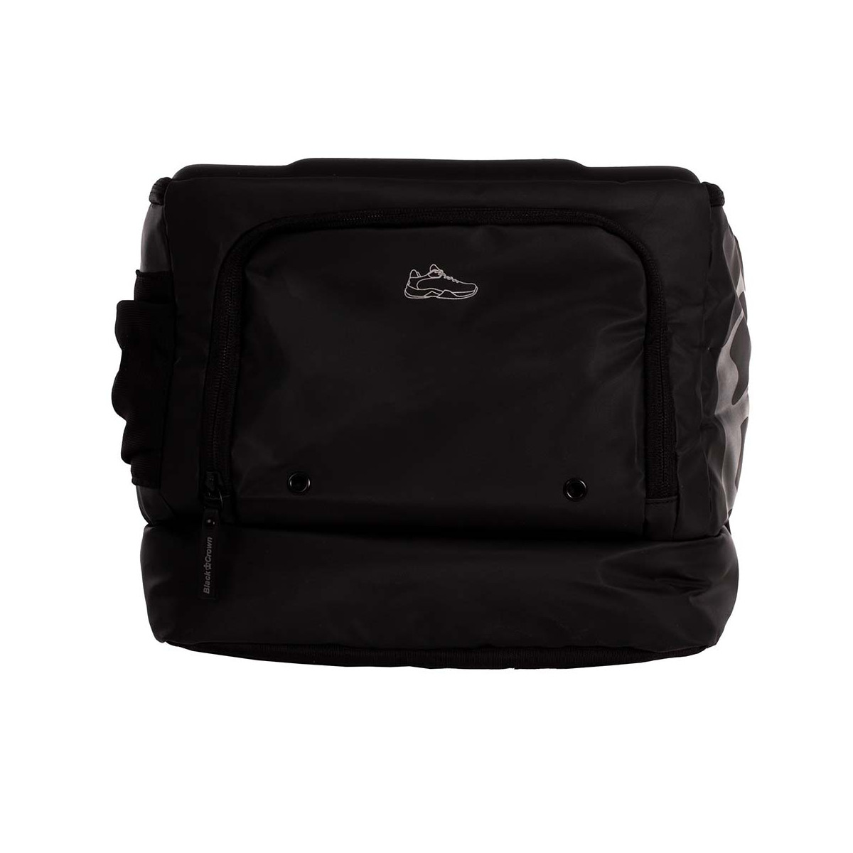 Zaino Black Crown Planet Blu
