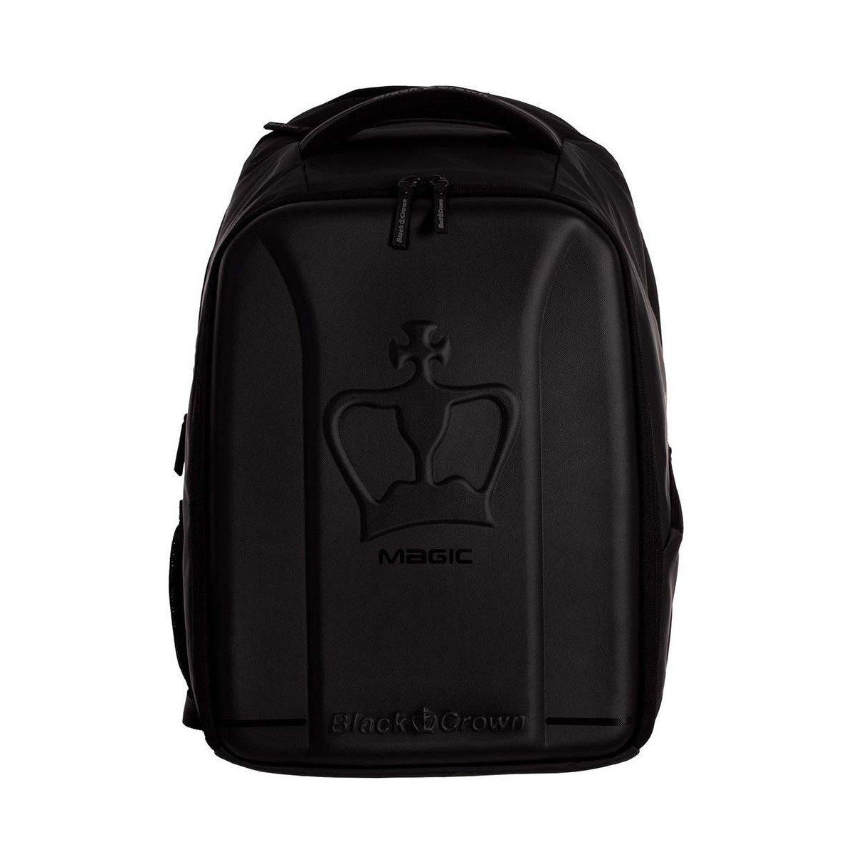 Zaino Black Crown Planet Blu