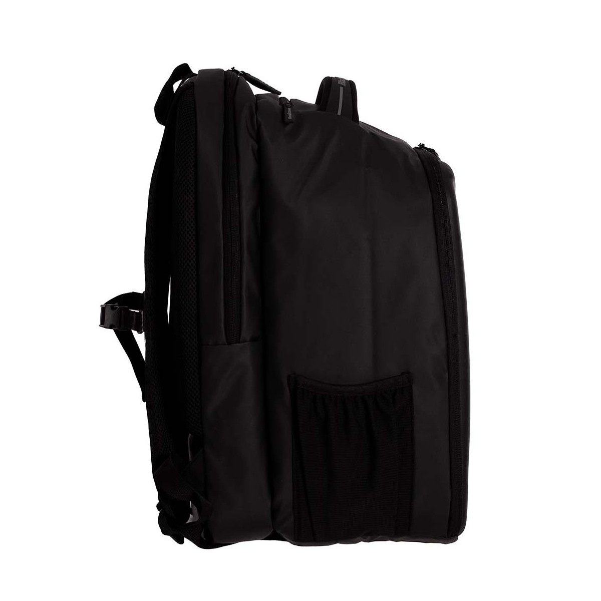 Zaino Black Crown Planet Blu