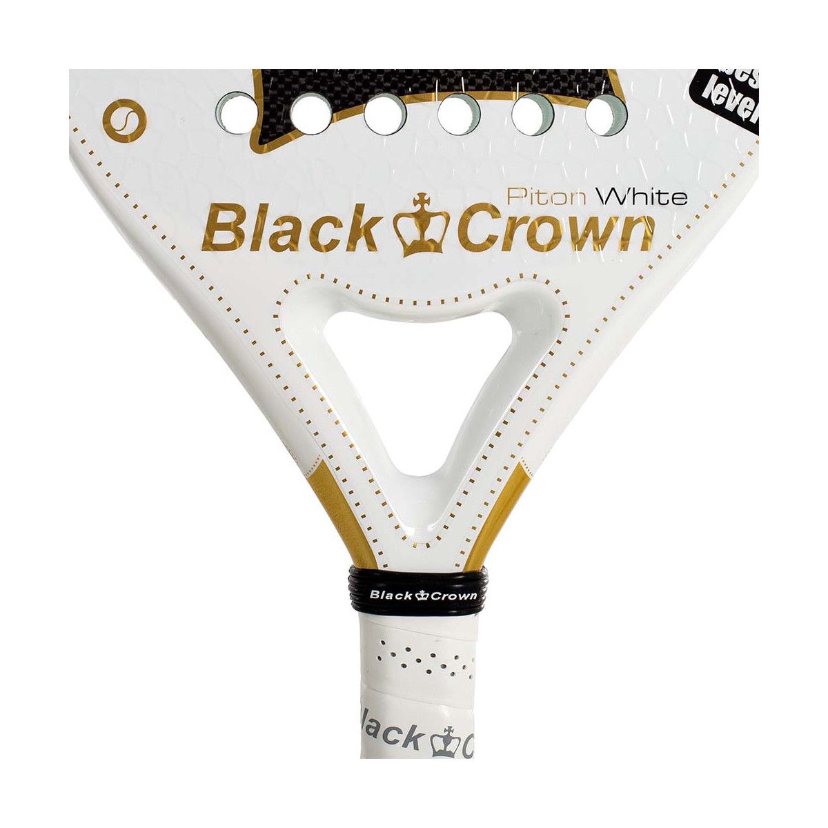 Racchetta Black Crown Piton 14