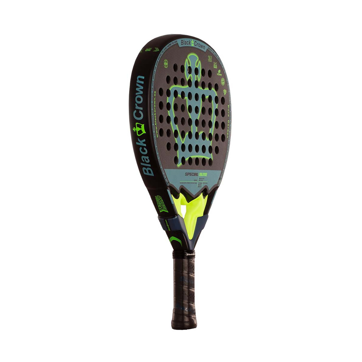 Racchetta Black Crown Special Max
