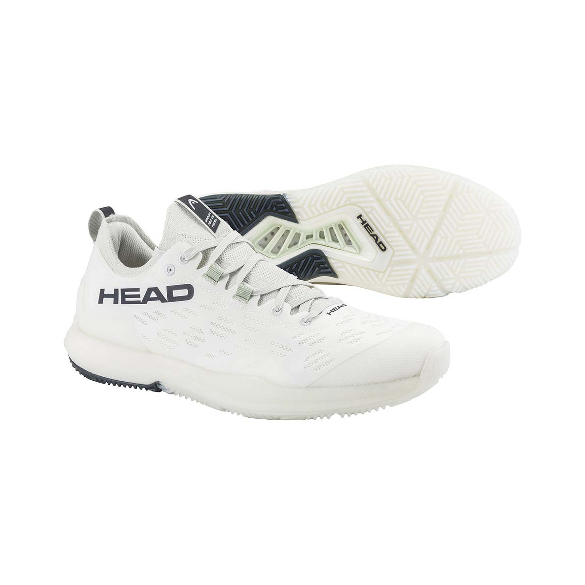 Scarpe da Padel Head Motion Pro 1.5 Bianche
