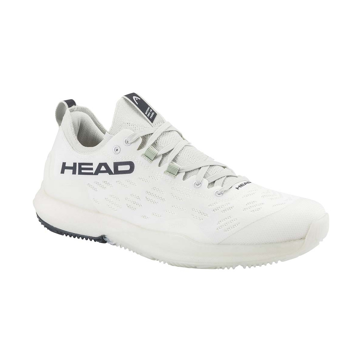 Scarpe da Padel Head Motion Pro 1.5 Bianche