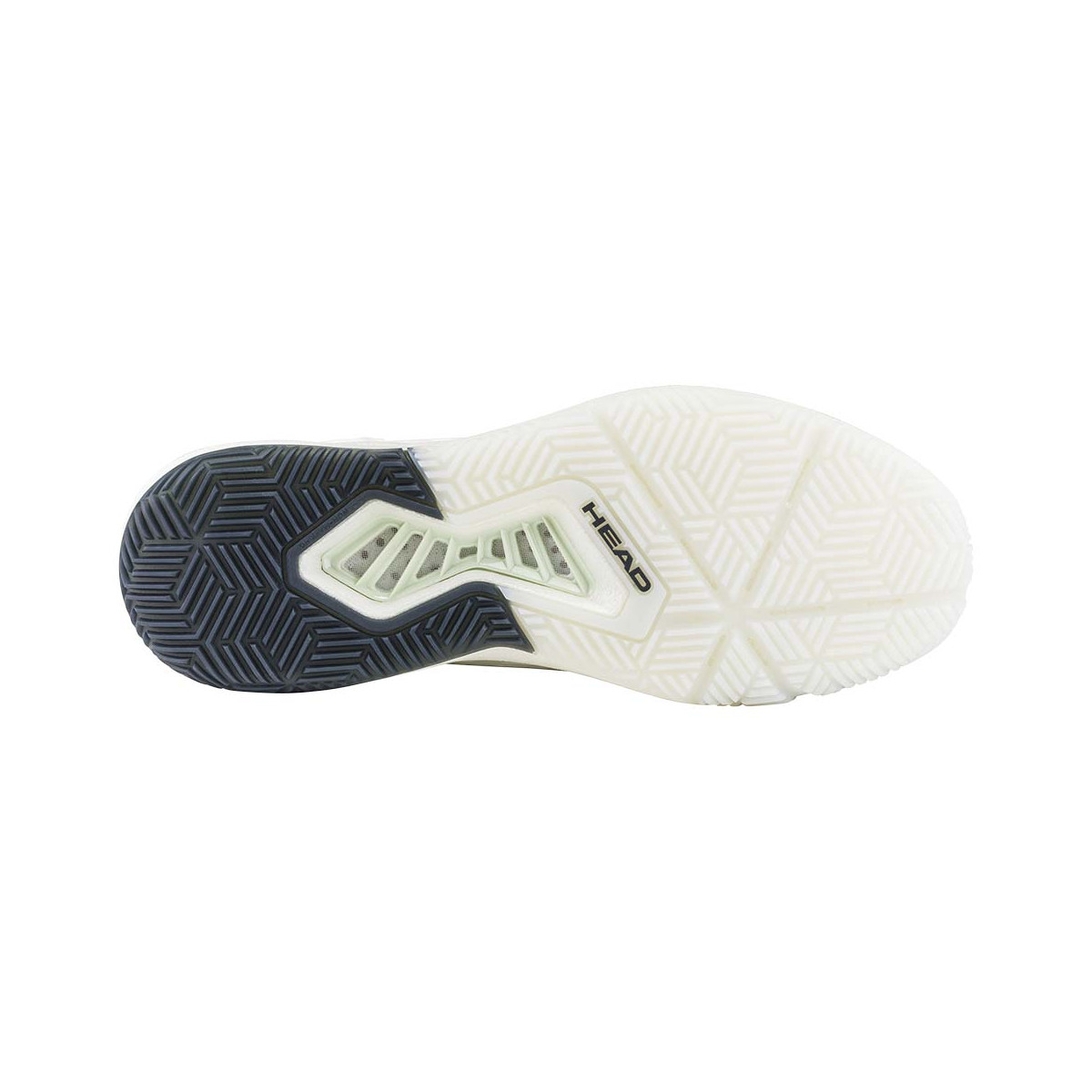 Scarpe da Padel Head Motion Pro 1.5 Bianche