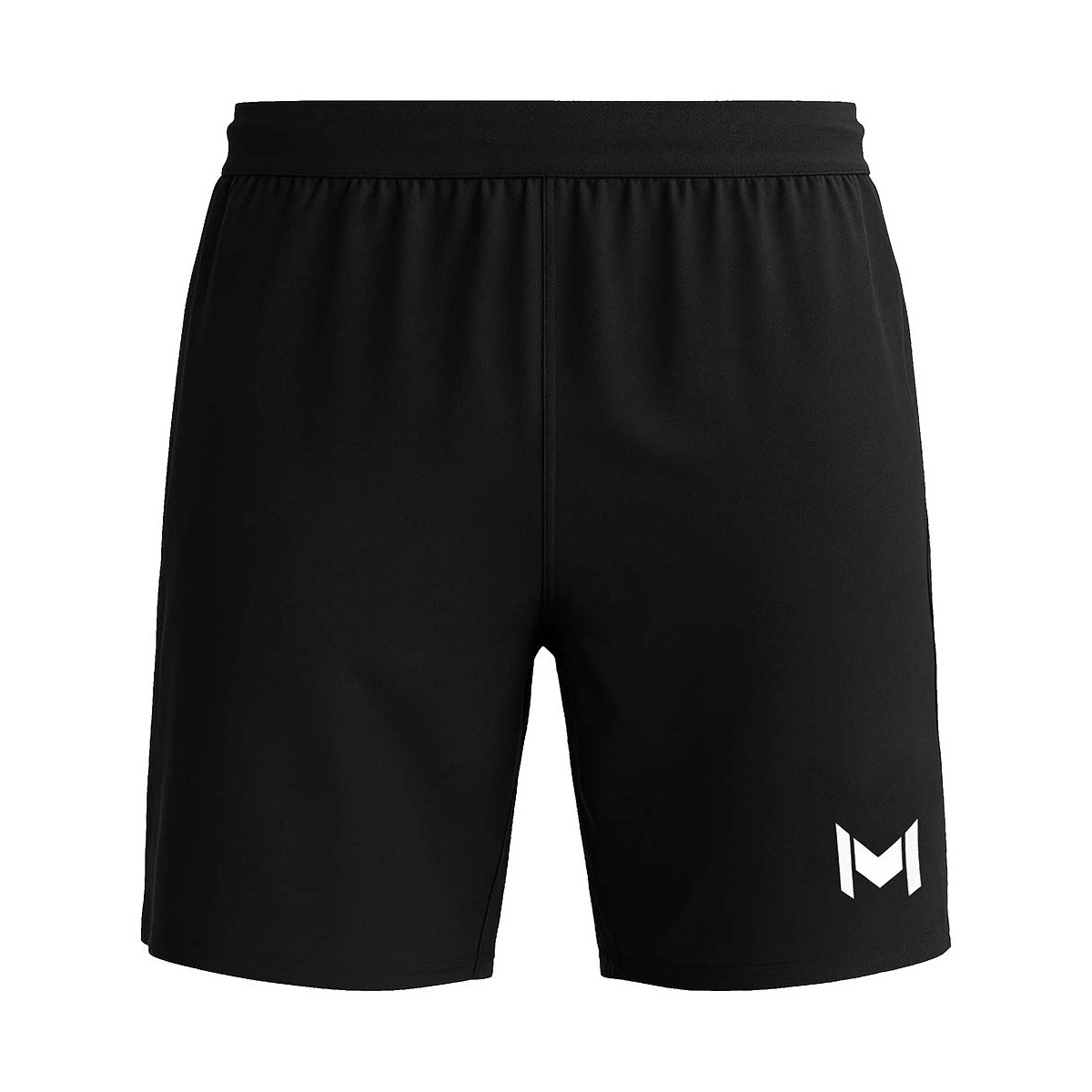 Pantaloncini Mouratoglou GS Azzurro chiaro