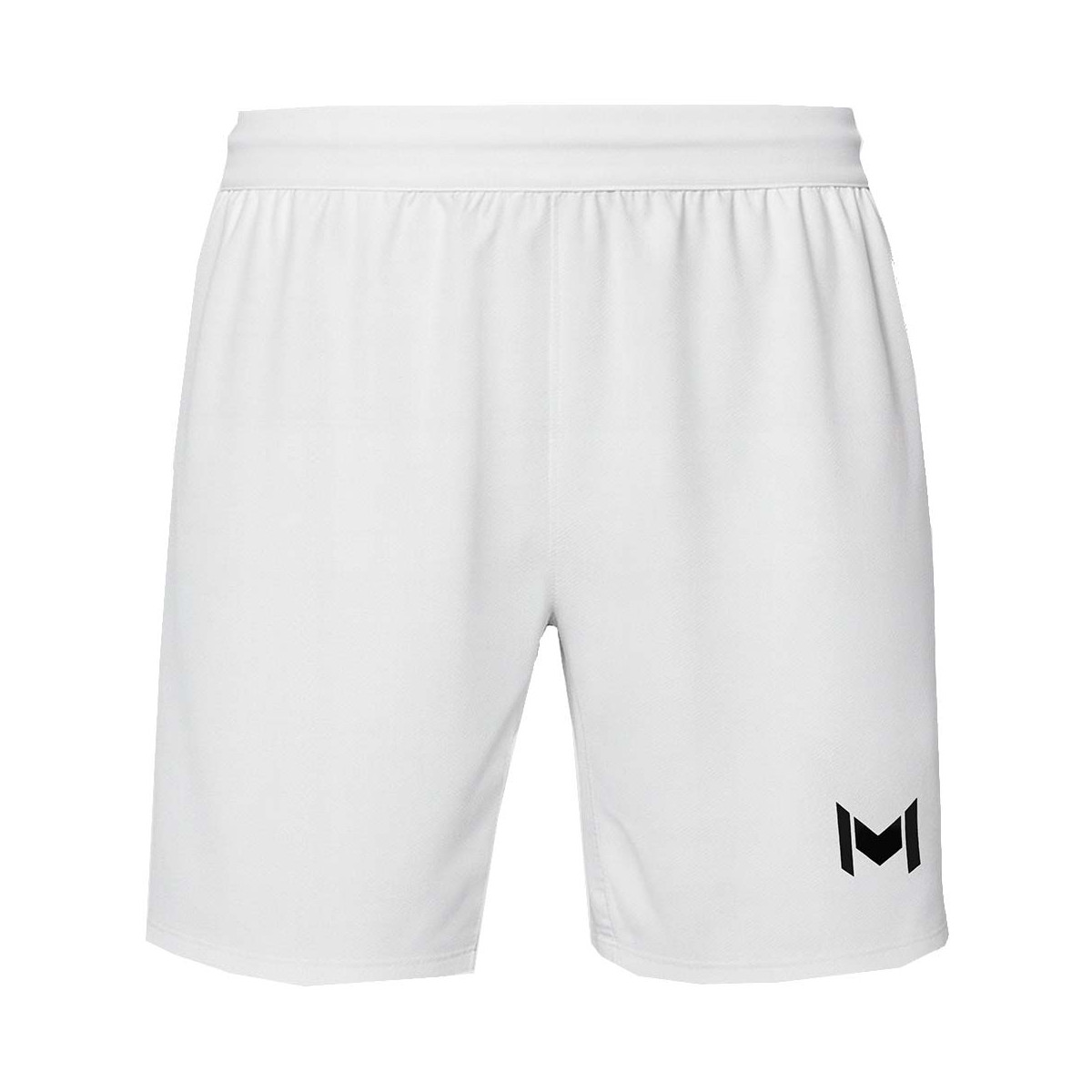Pantaloncini Mouratoglou Performance Nero